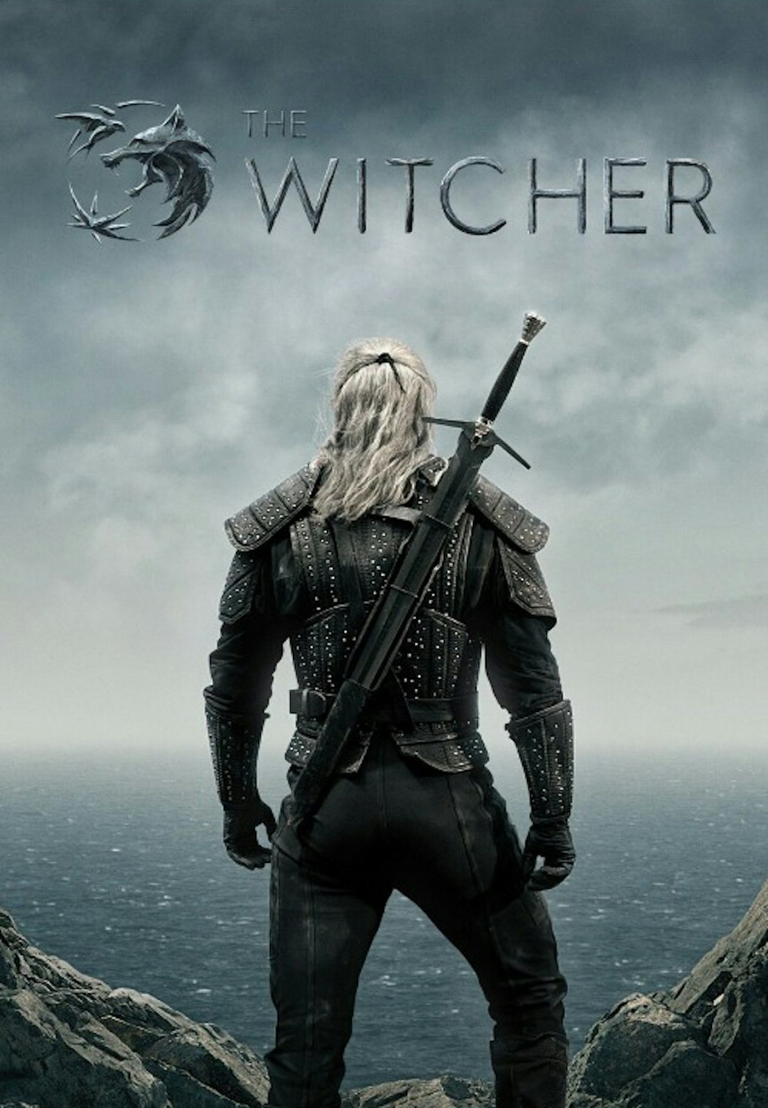 The Witcher