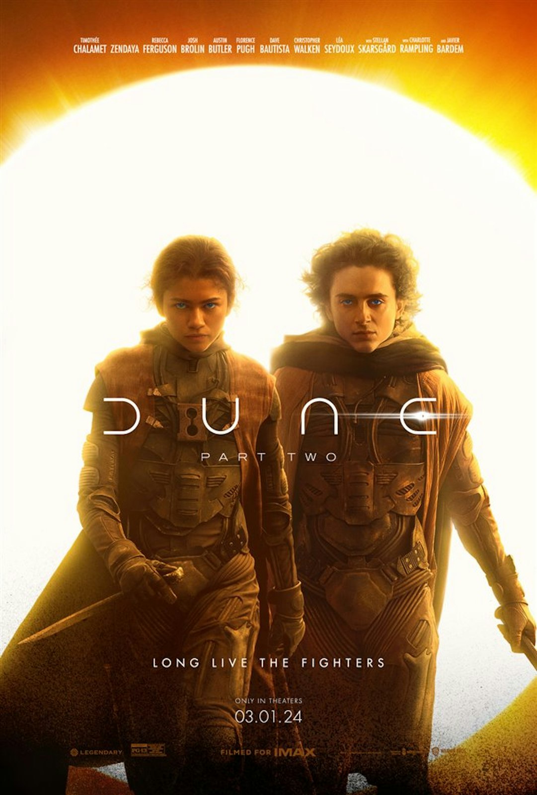 Dune 2